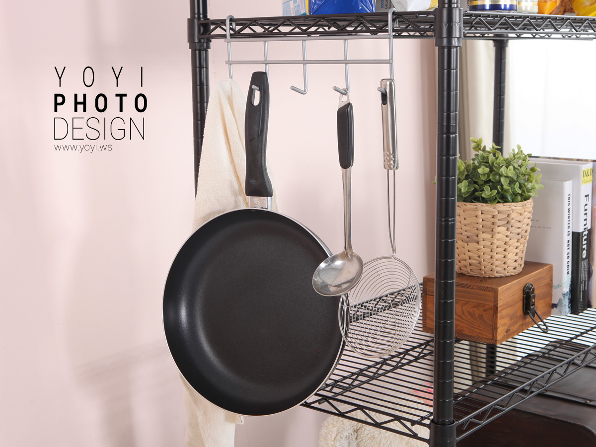 鐵力士架攝影置物架攝影 19