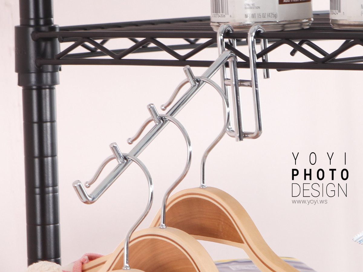 鐵力士架攝影置物架攝影 23