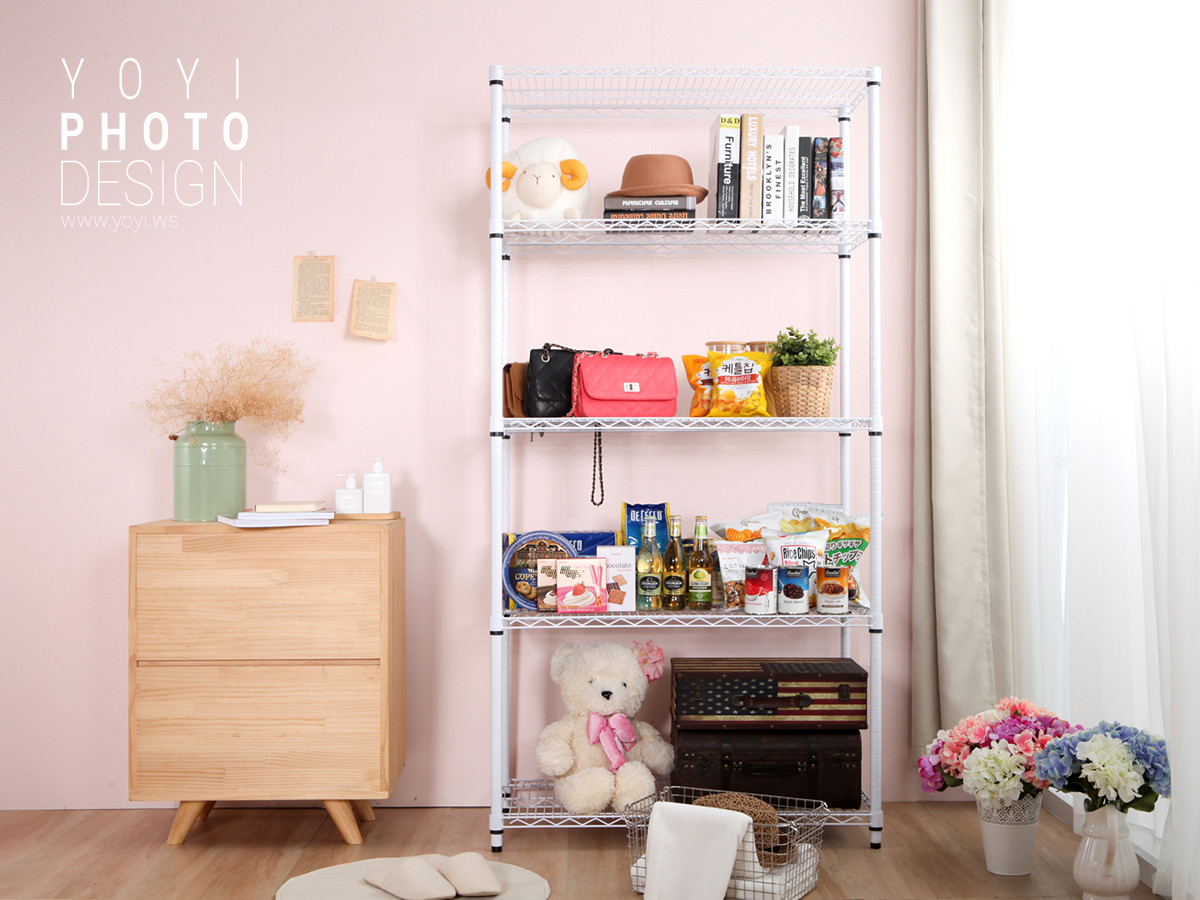 鐵力士架攝影置物架攝影 29