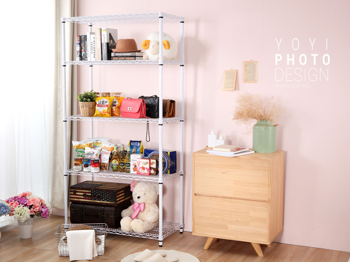 鐵力士架攝影置物架攝影 31