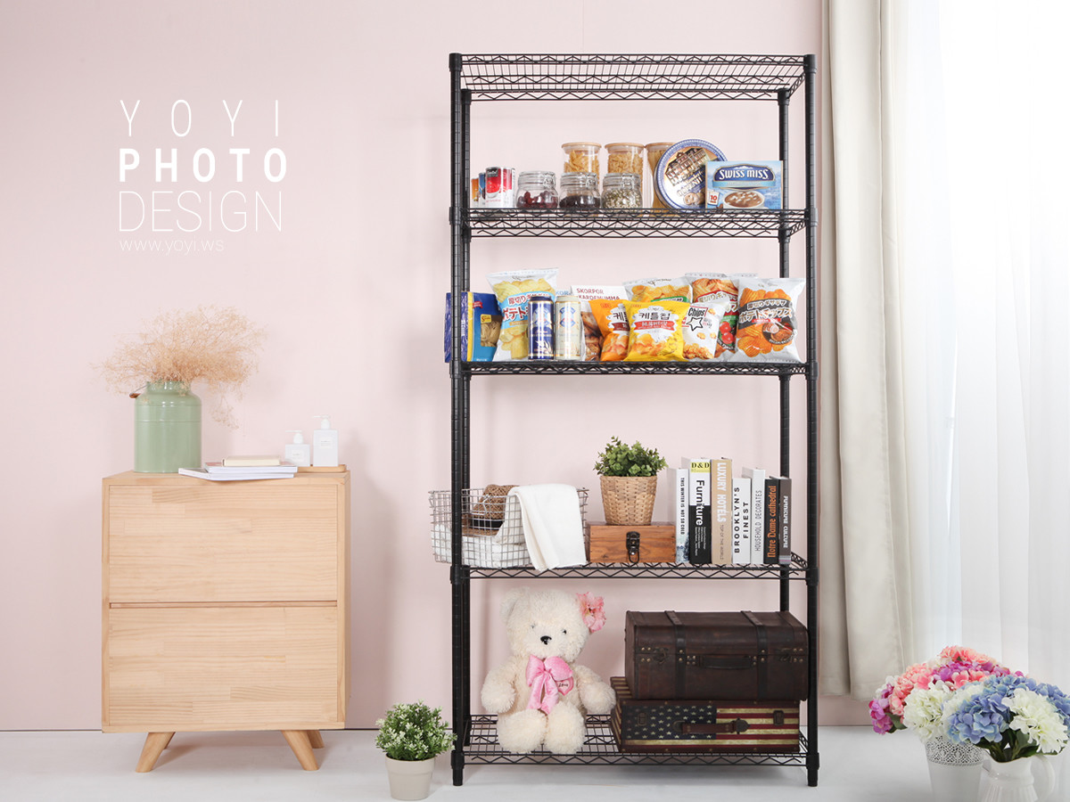 鐵力士架攝影置物架攝影 35