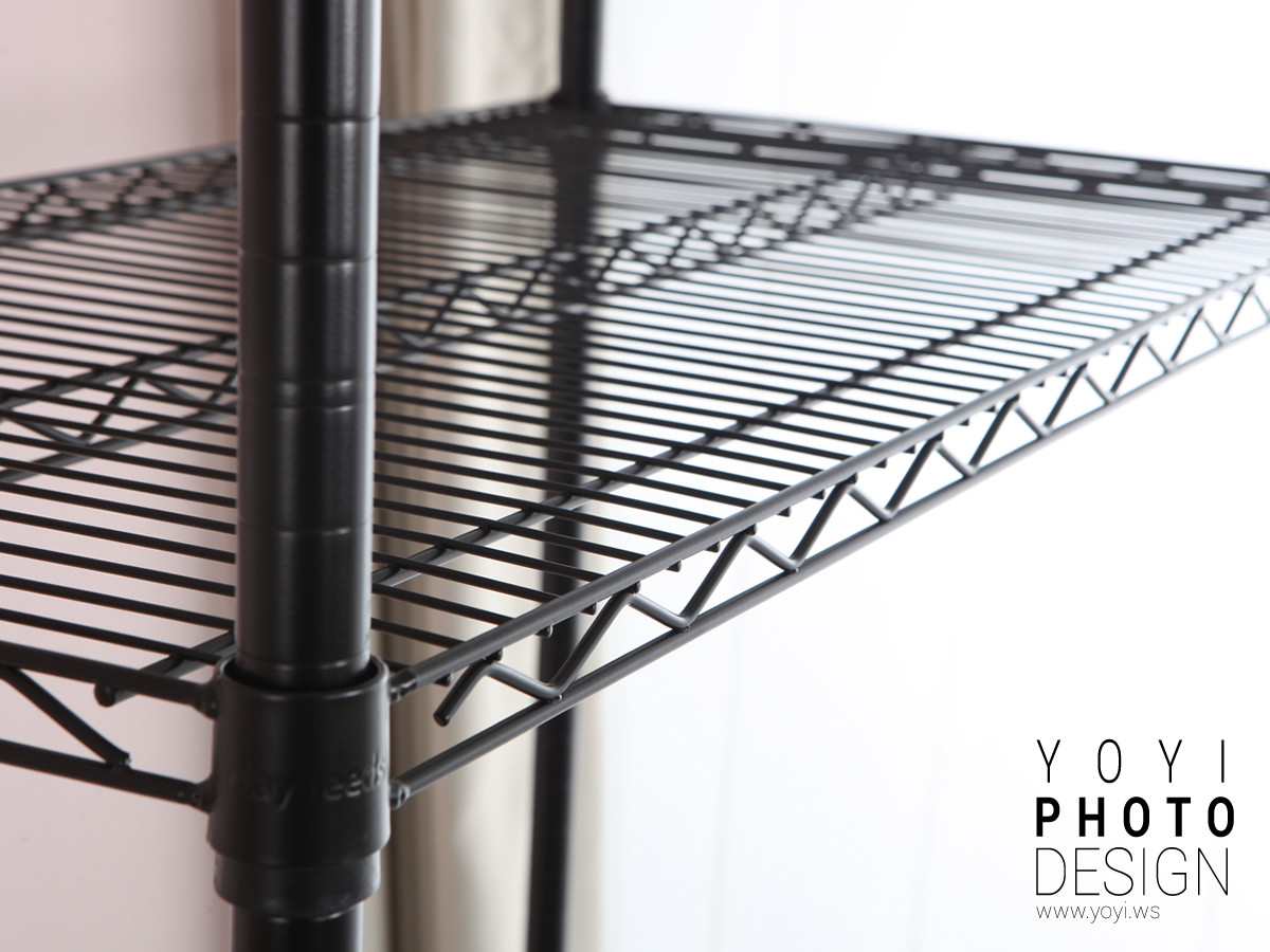 鐵力士架攝影置物架攝影 37