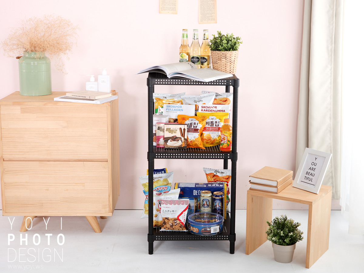 鐵力士架攝影置物架攝影 43