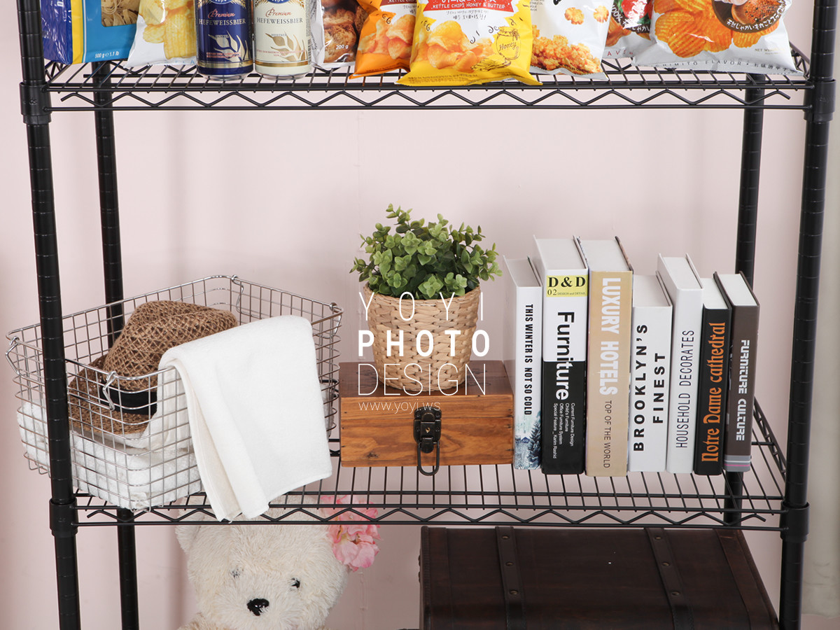 鐵力士架攝影置物架攝影 47