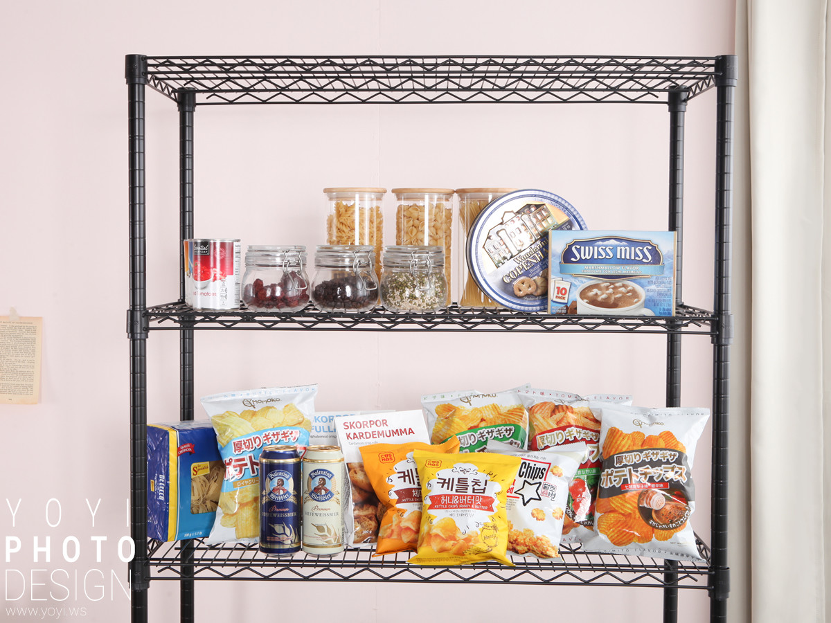 鐵力士架攝影置物架攝影 49