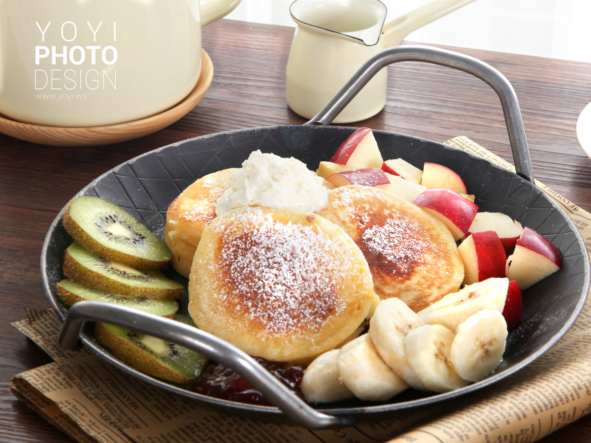 德國turk鑄鐵鍋具攝影 1