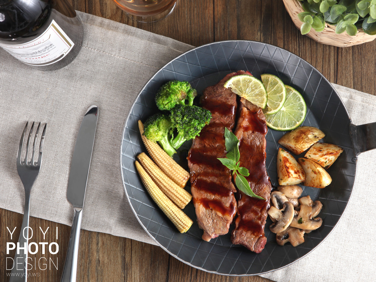 德國turk鑄鐵鍋具攝影 7