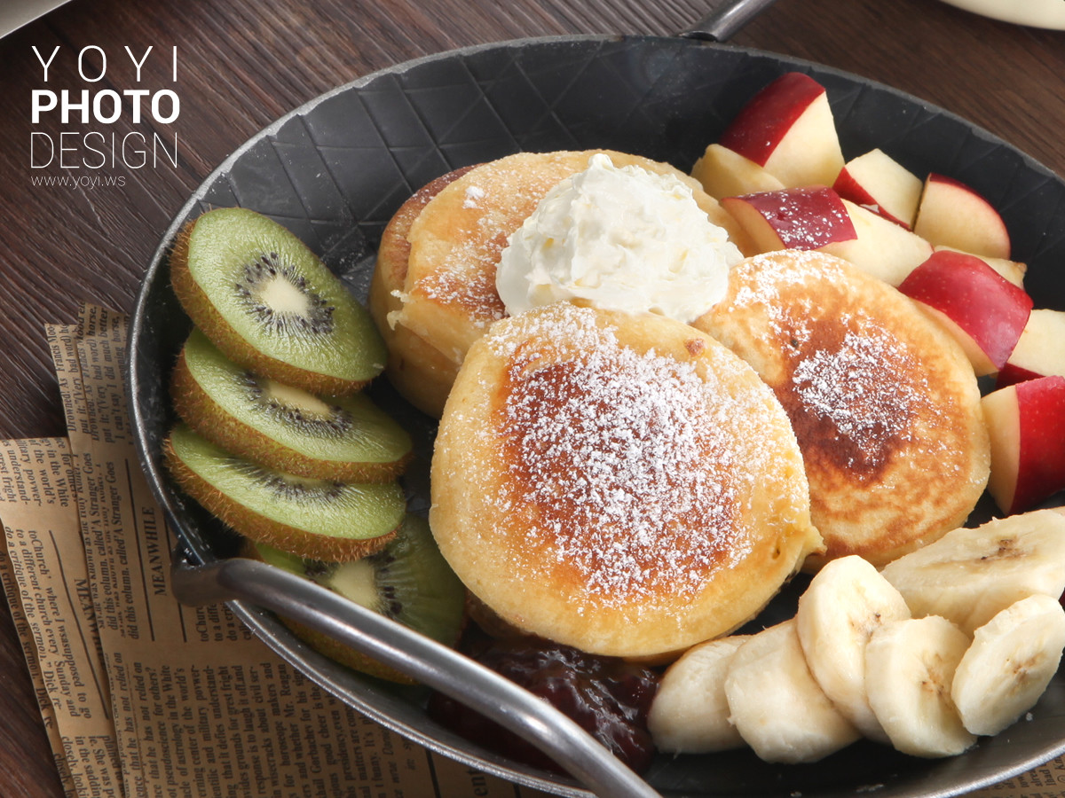 德國turk鑄鐵鍋具攝影 9