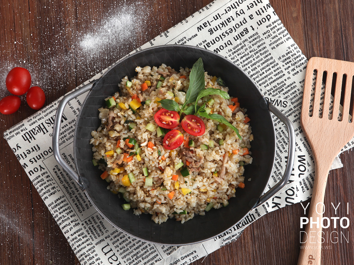 德國turk鑄鐵鍋具攝影 17