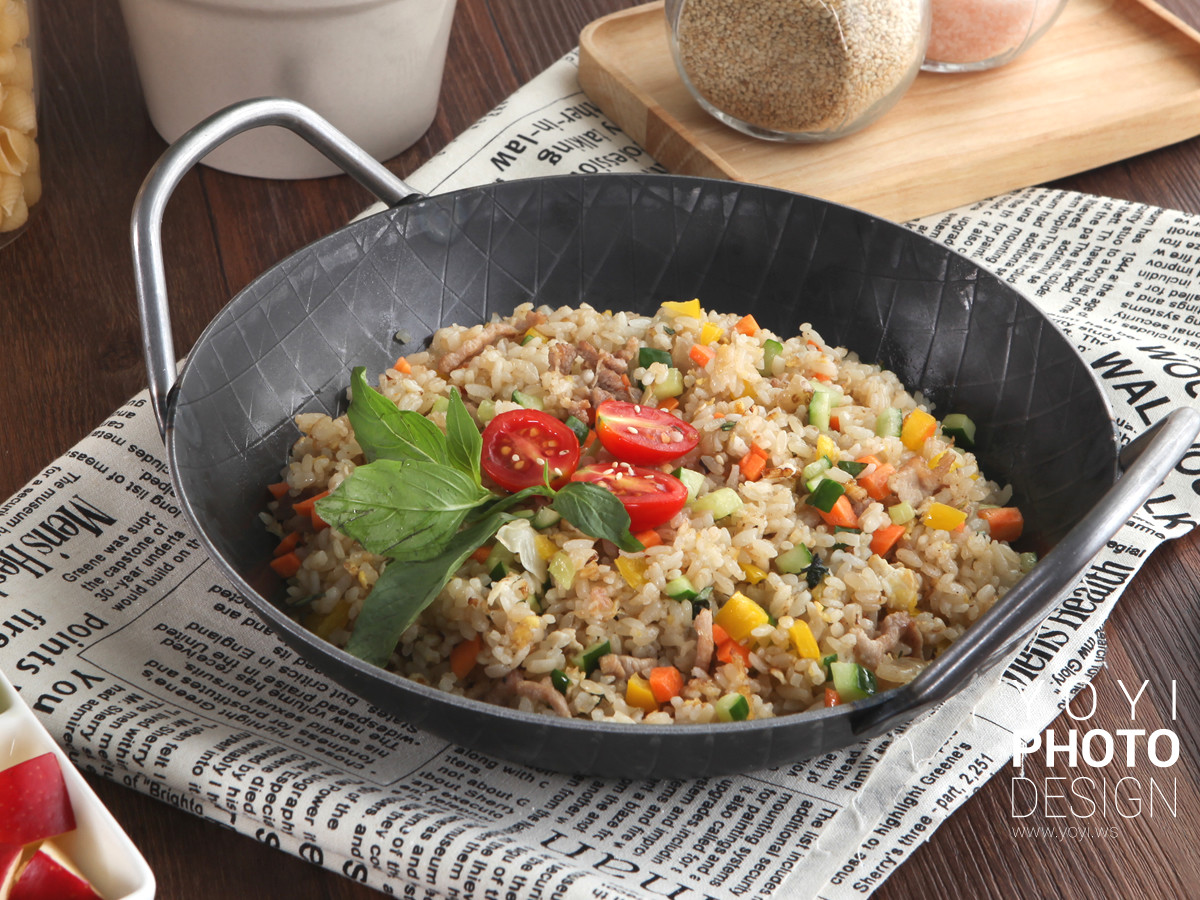 德國turk鑄鐵鍋具攝影 19