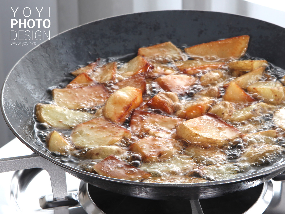 德國turk鑄鐵鍋具攝影 23