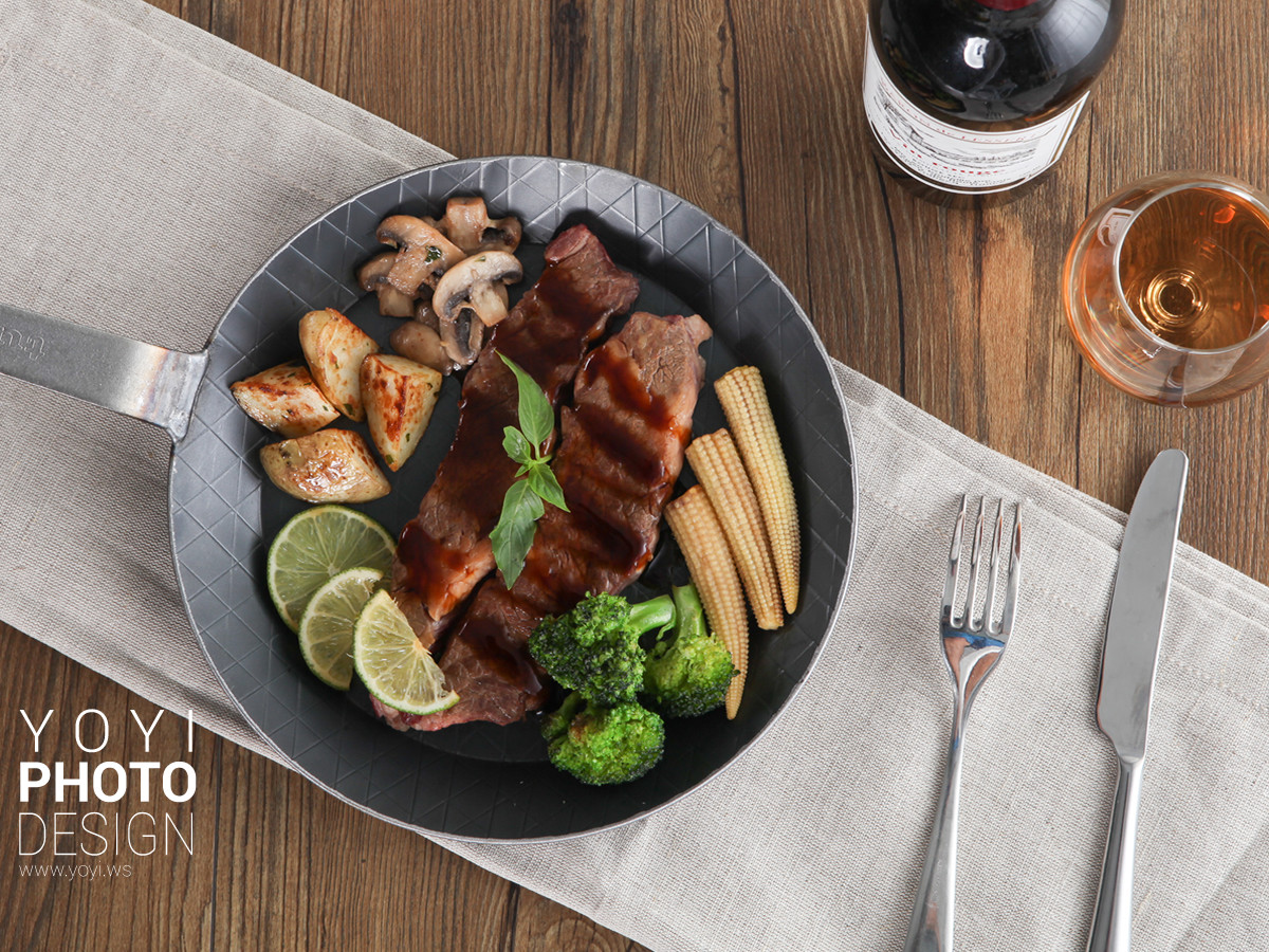 德國turk鑄鐵鍋具攝影 29