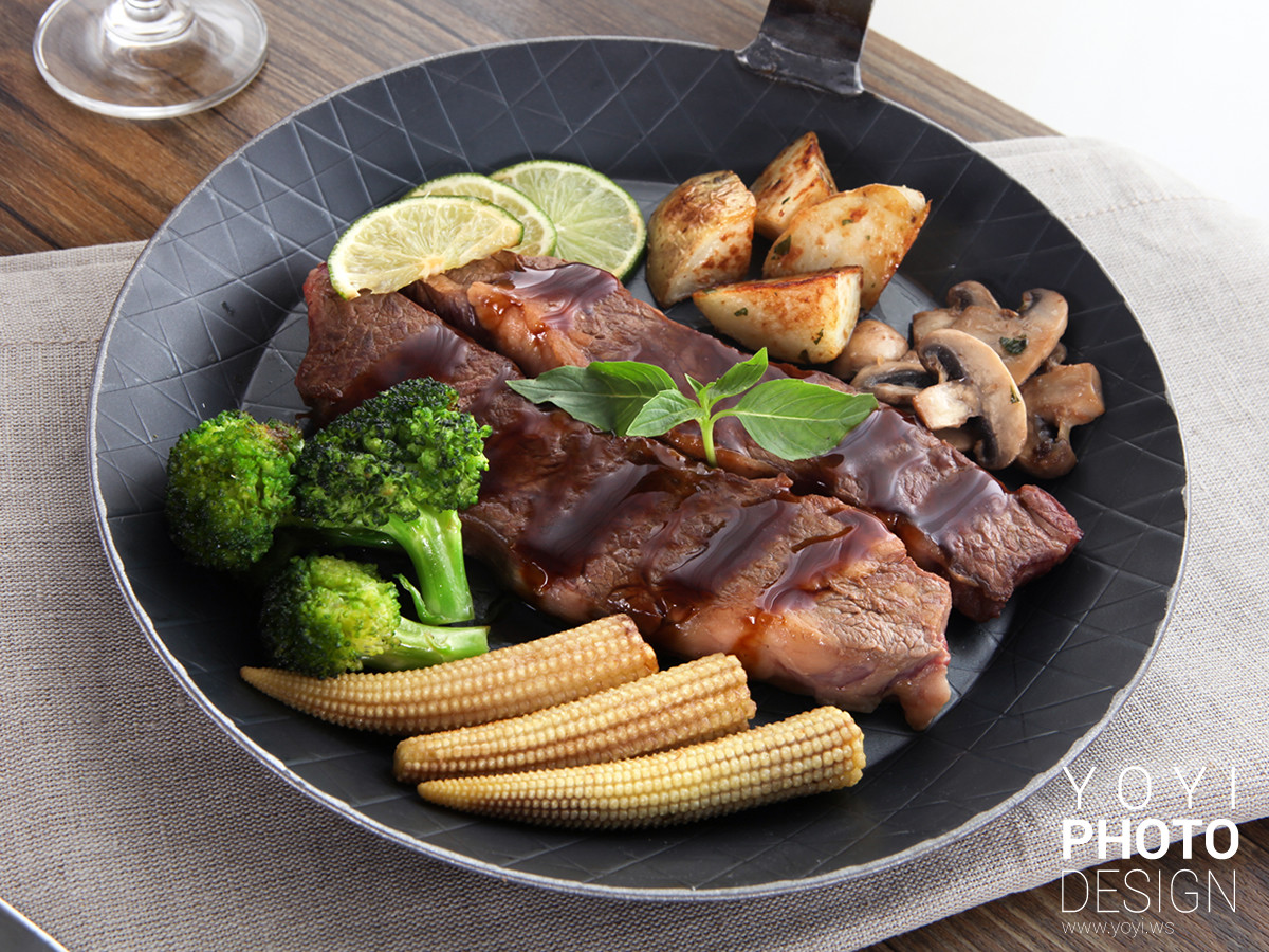 德國turk鑄鐵鍋具攝影 31