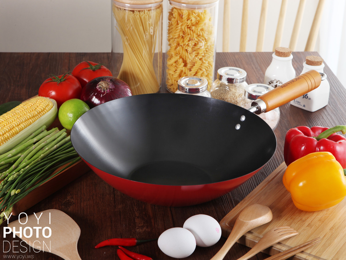 德國turk鑄鐵鍋具攝影 37