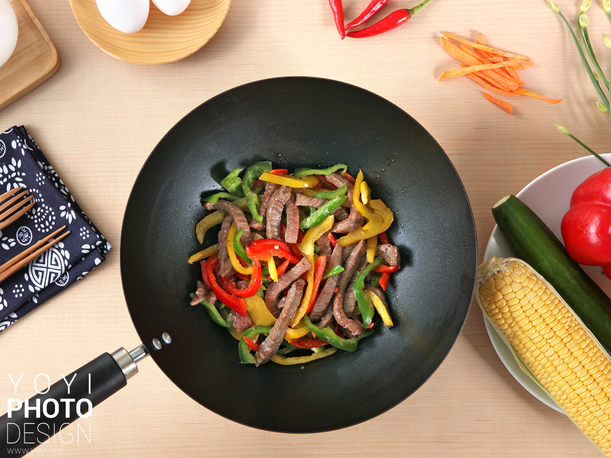 德國turk鑄鐵鍋具攝影 41