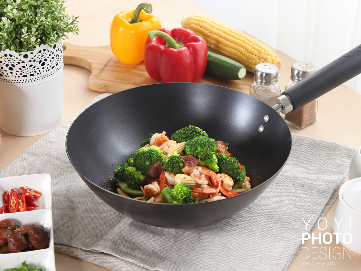 德國turk鑄鐵鍋具攝影 47