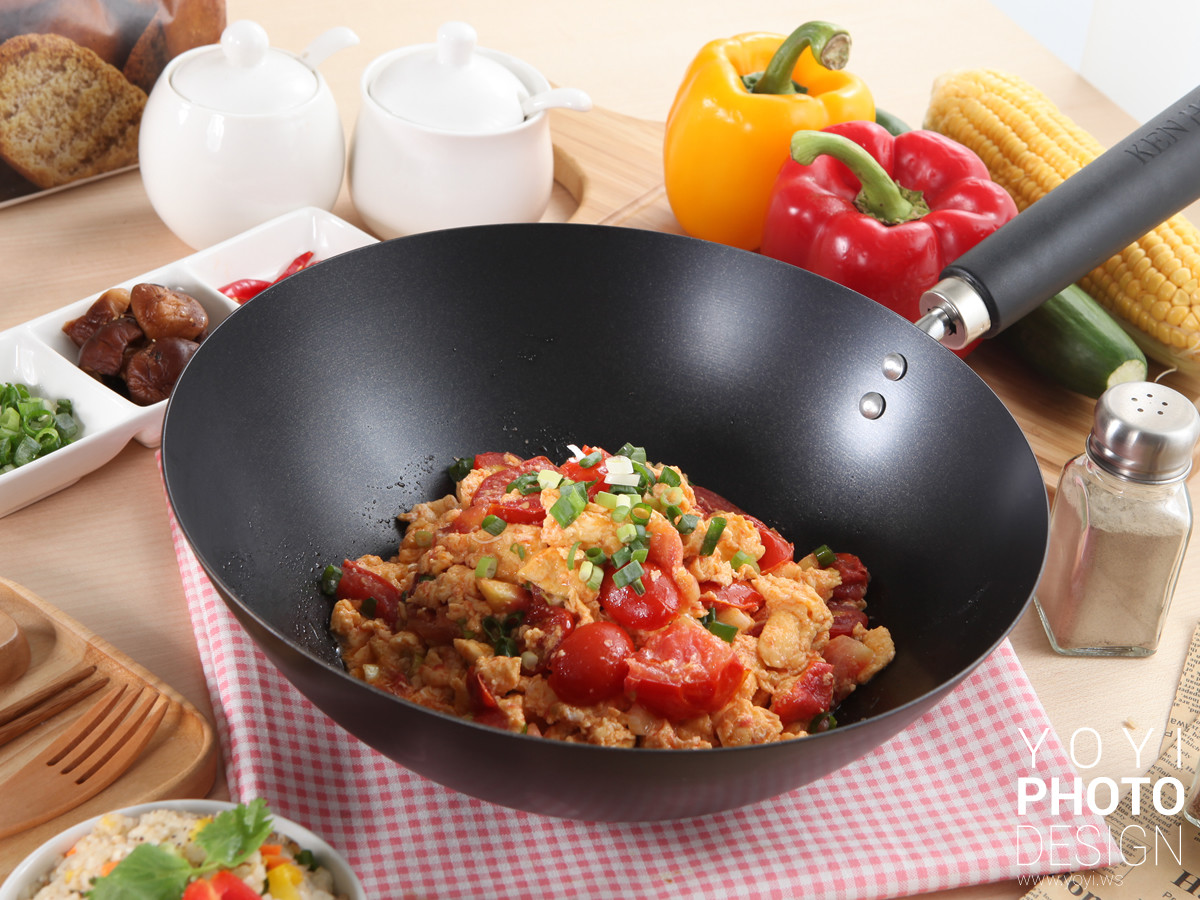 德國turk鑄鐵鍋具攝影 53