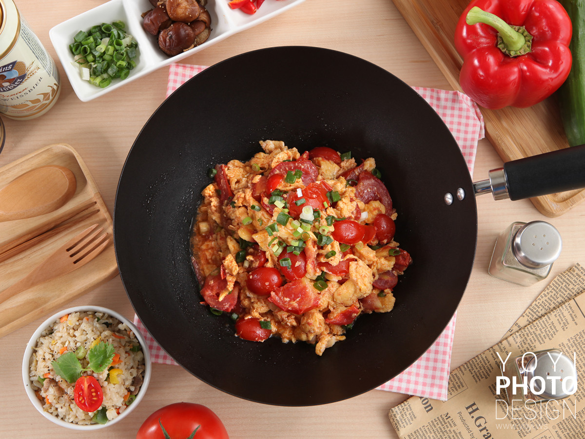 德國turk鑄鐵鍋具攝影 61