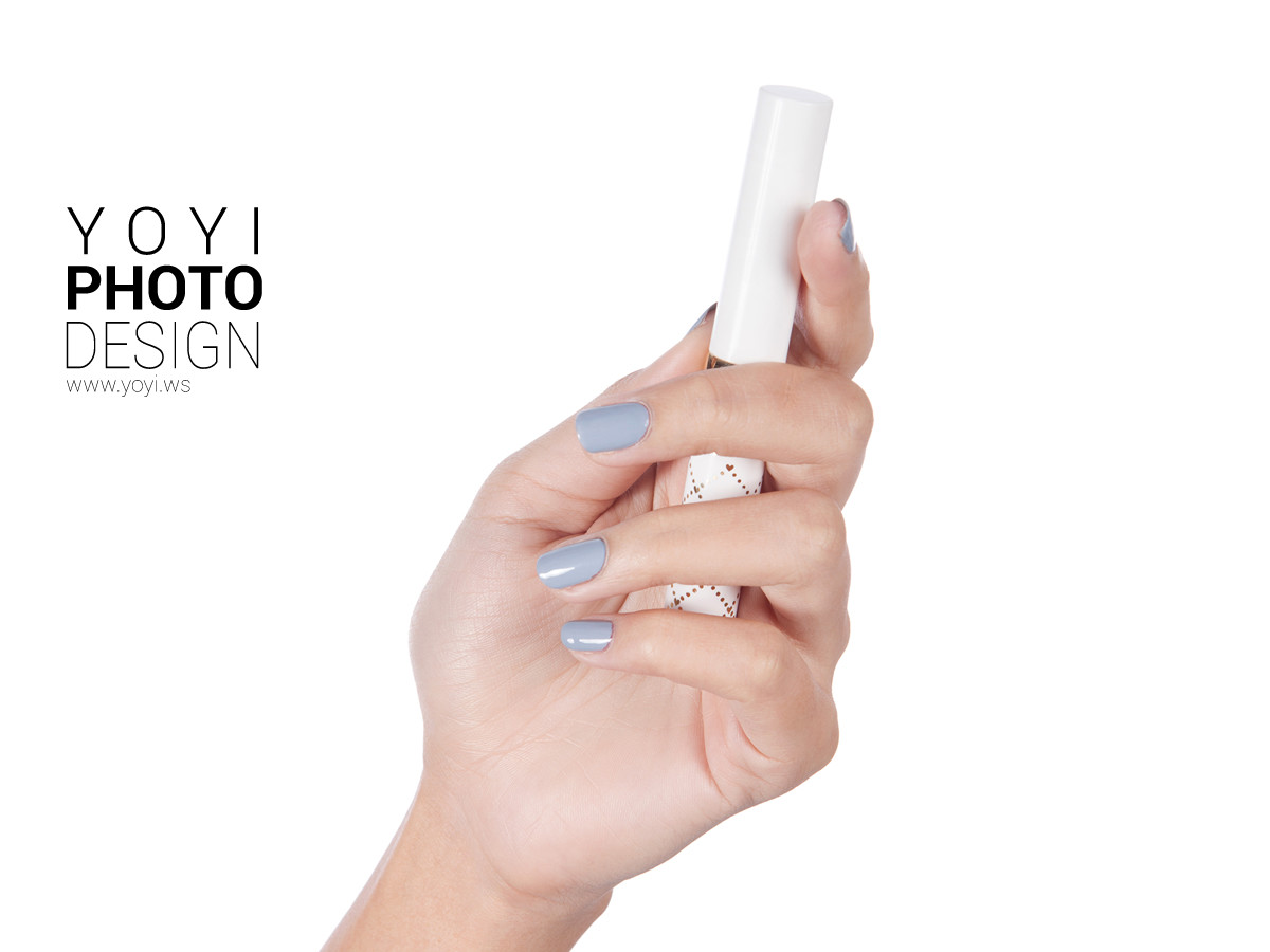 光療指甲美妝指甲油攝影 13