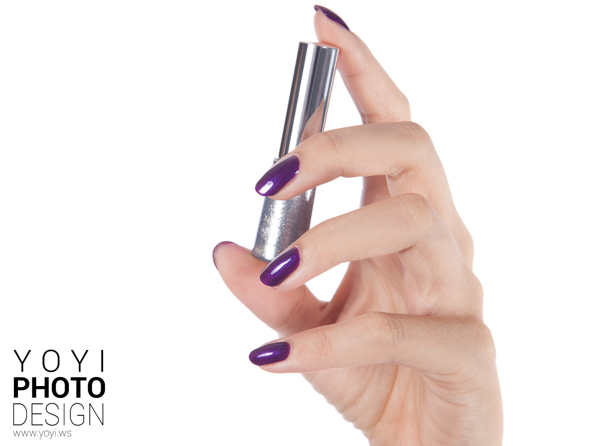 光療指甲美妝指甲油攝影 31