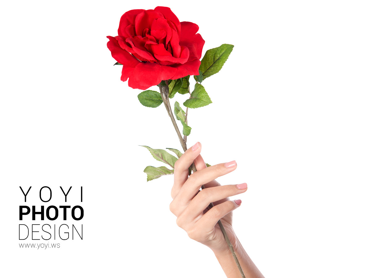 光療指甲美妝指甲油攝影 57