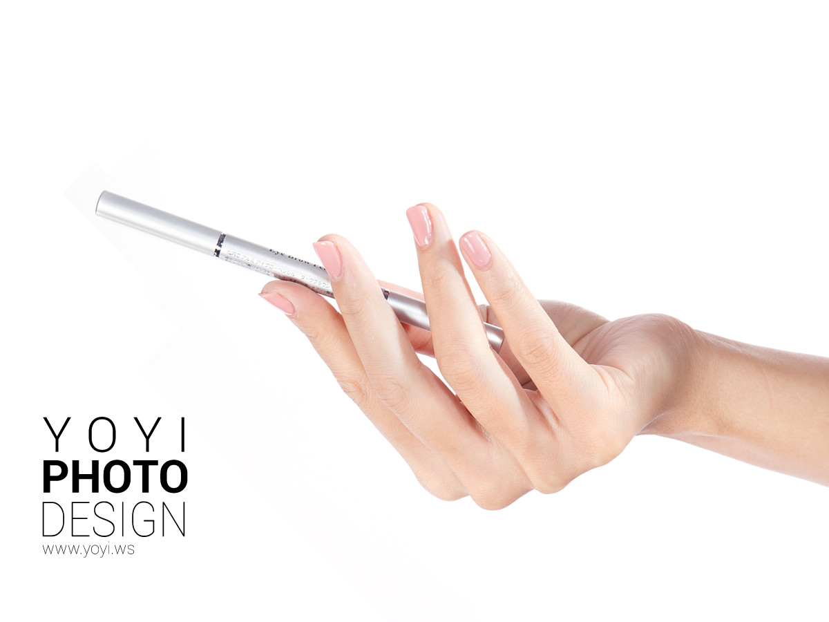 光療指甲美妝指甲油攝影 59