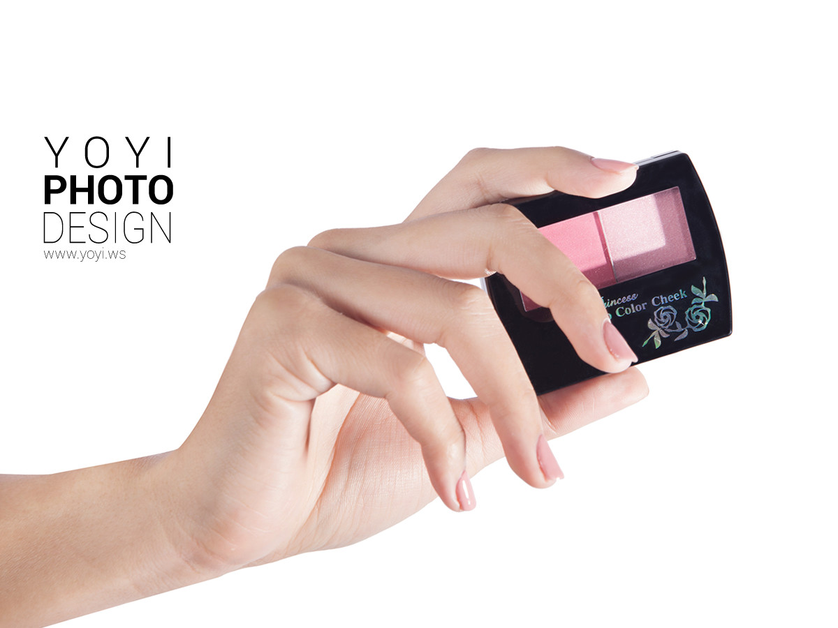 光療指甲美妝指甲油攝影 61