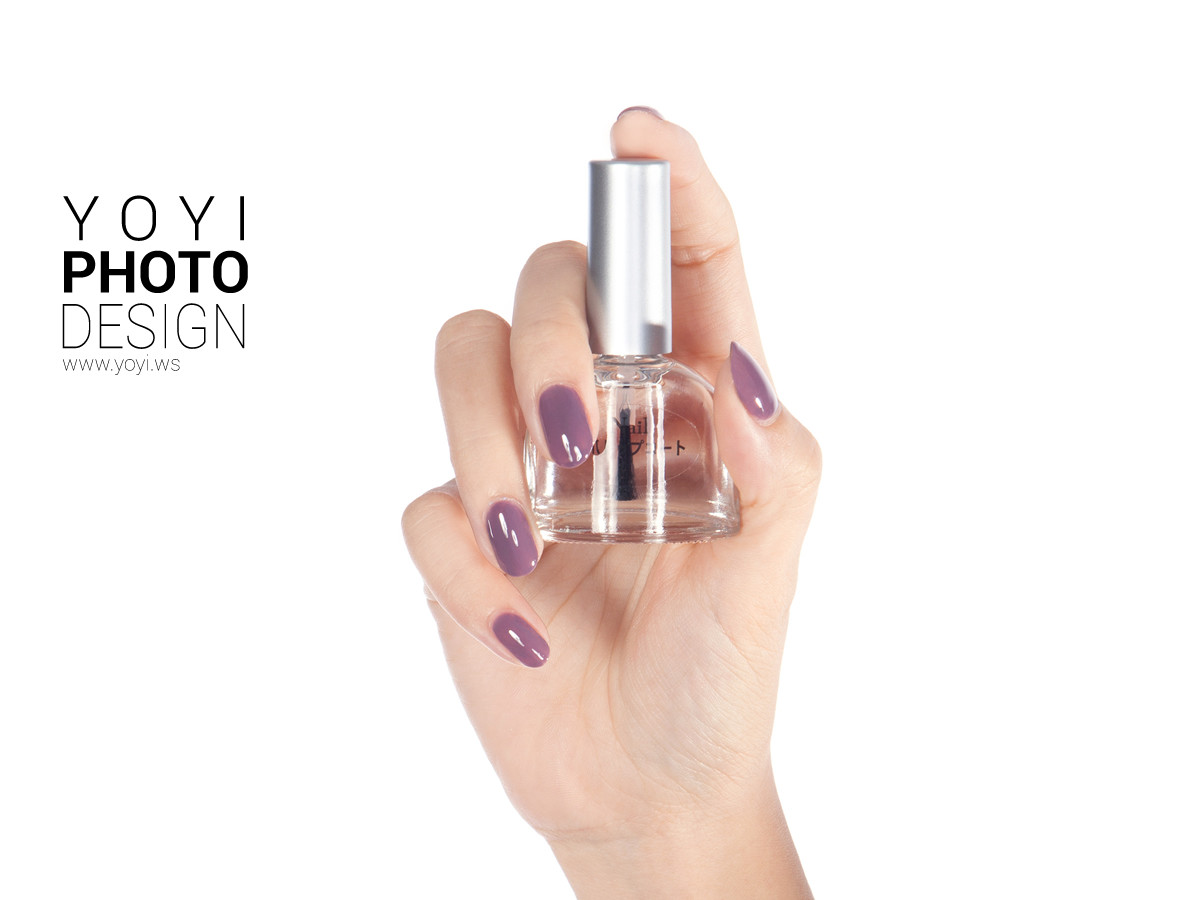 光療指甲美妝指甲油攝影 63