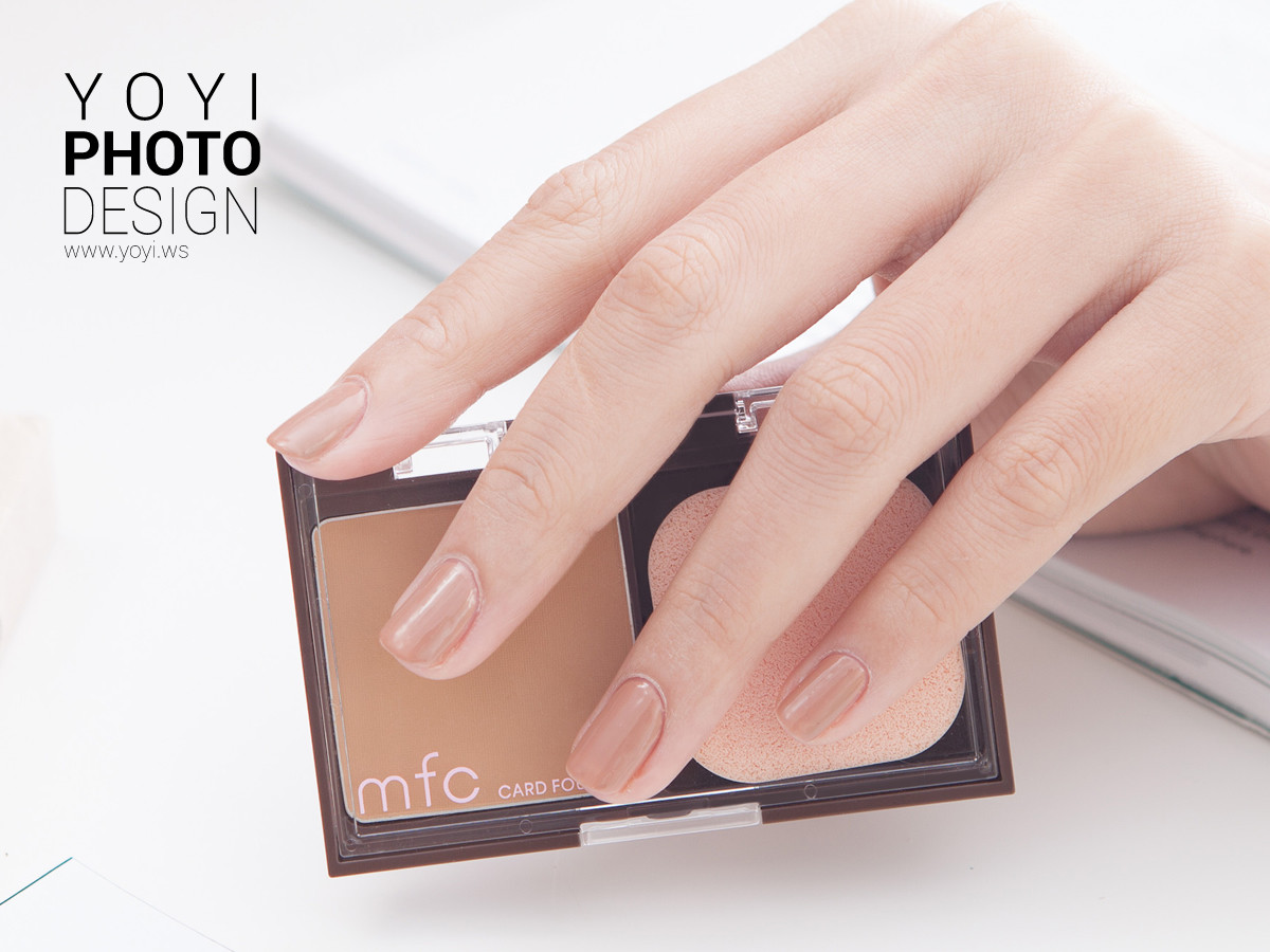 光療指甲美妝指甲油攝影 71