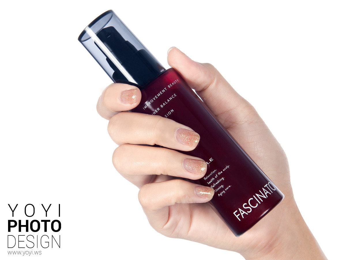 光療指甲美妝指甲油攝影 93