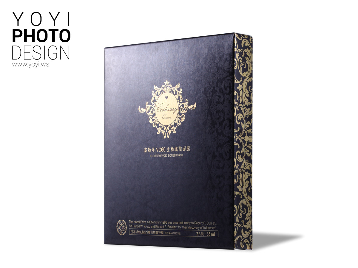 面膜攝影情境攝影 7