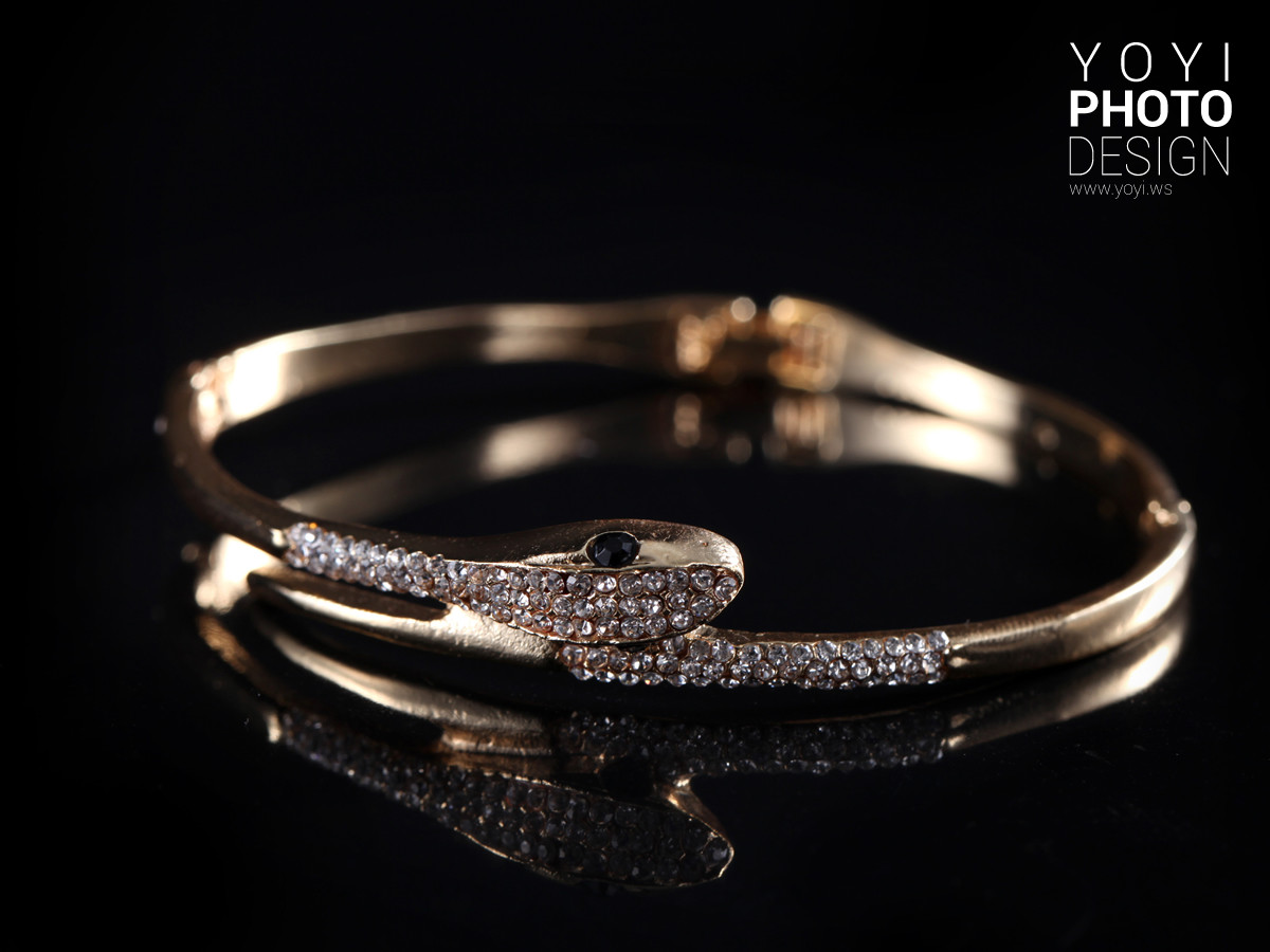 飾品攝影女手錶攝影 3