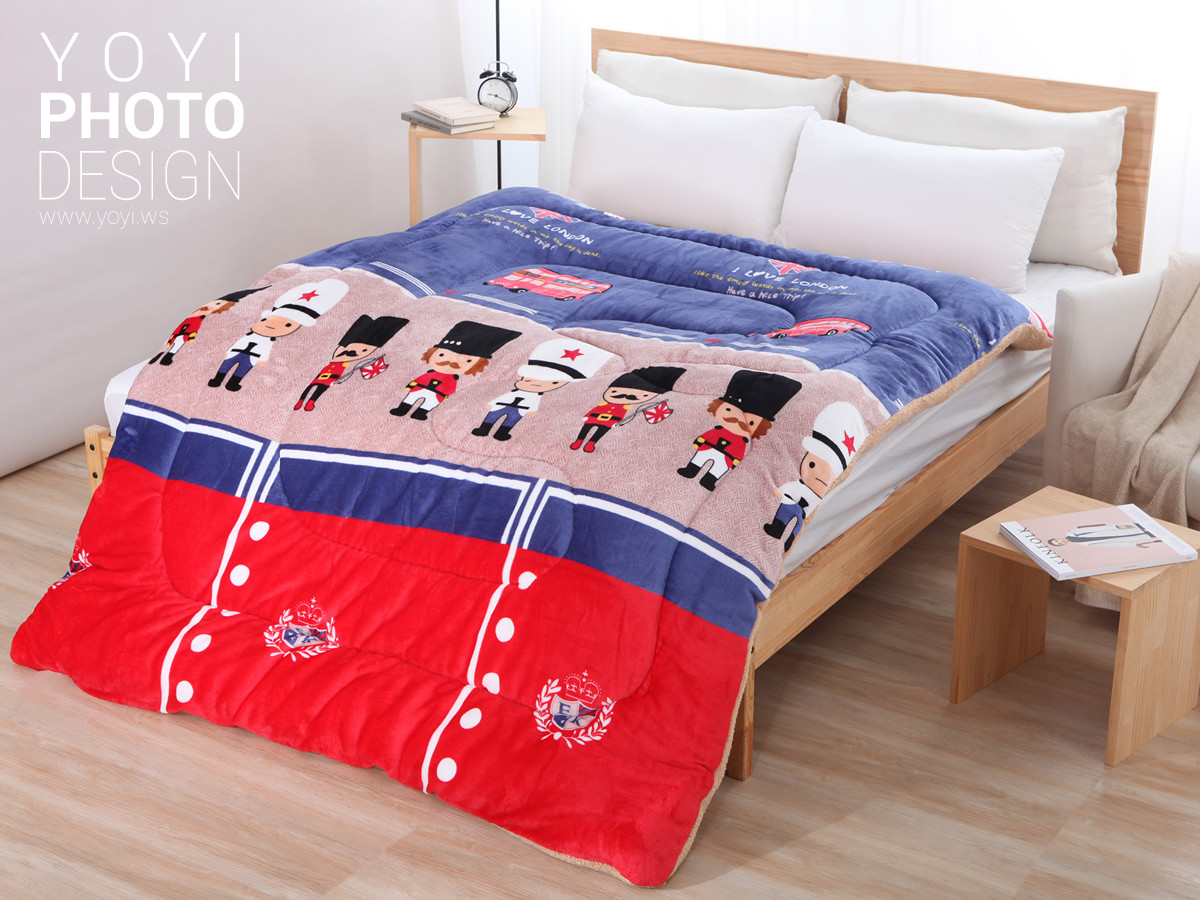 寢具床包攝影 1