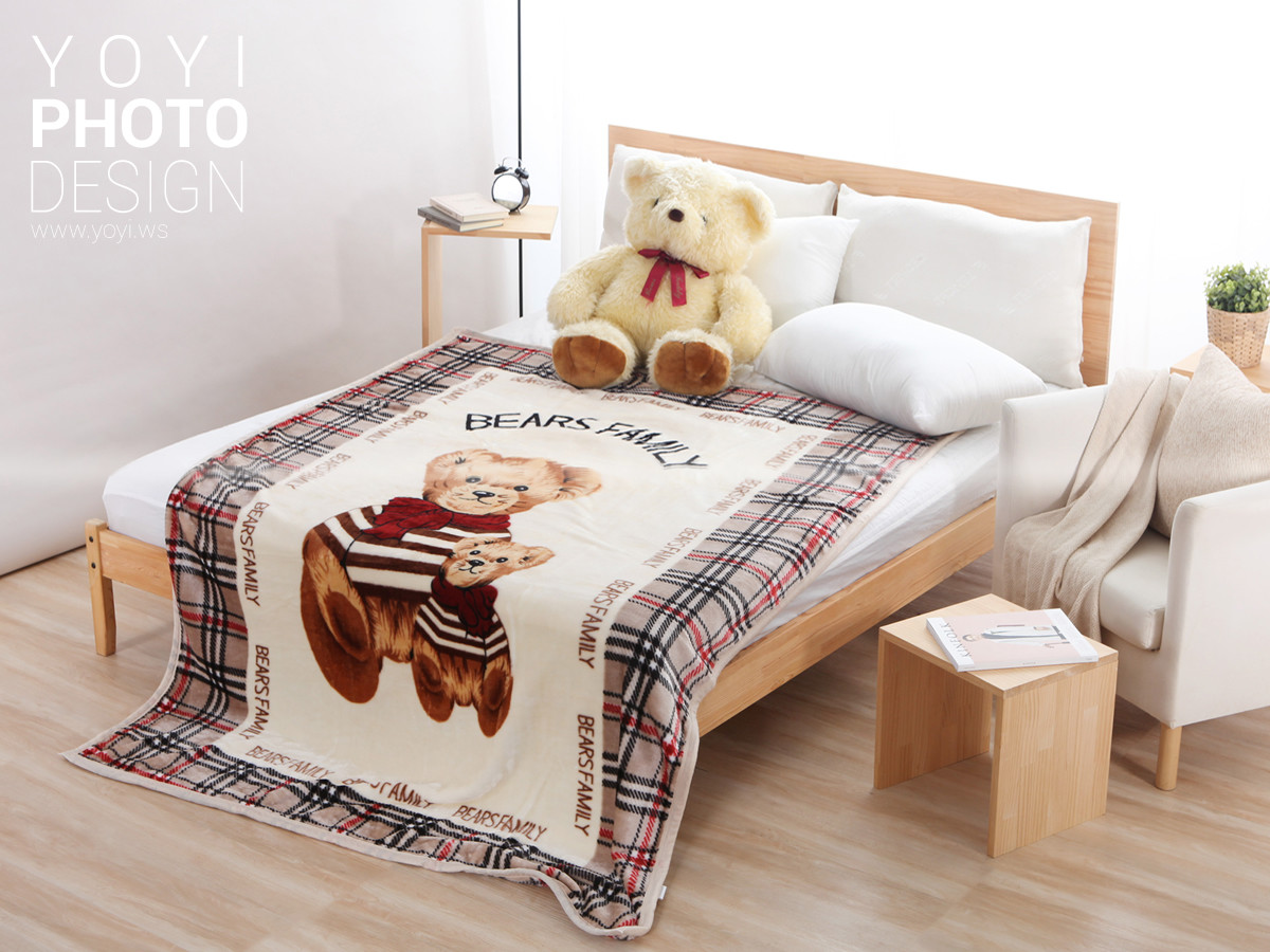 寢具床包攝影 7