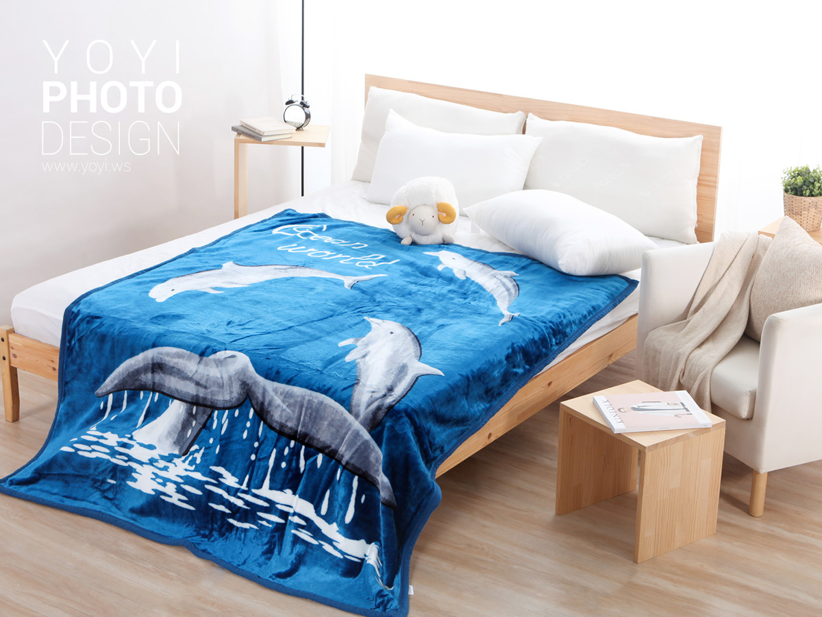 寢具床包攝影 11