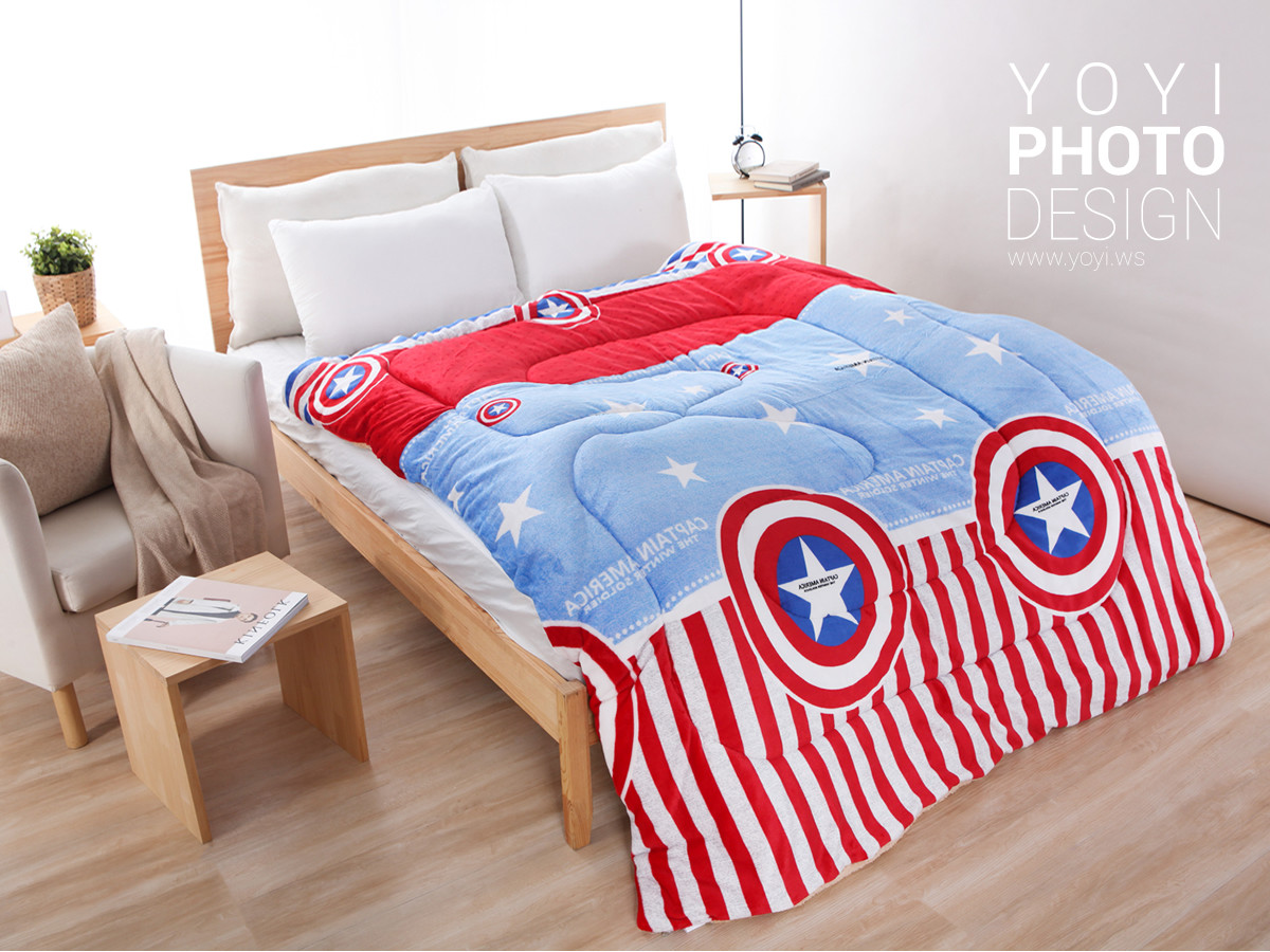 寢具床包攝影 17