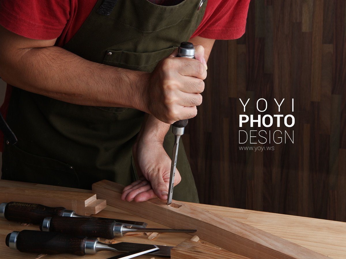 手創商品攝影 1