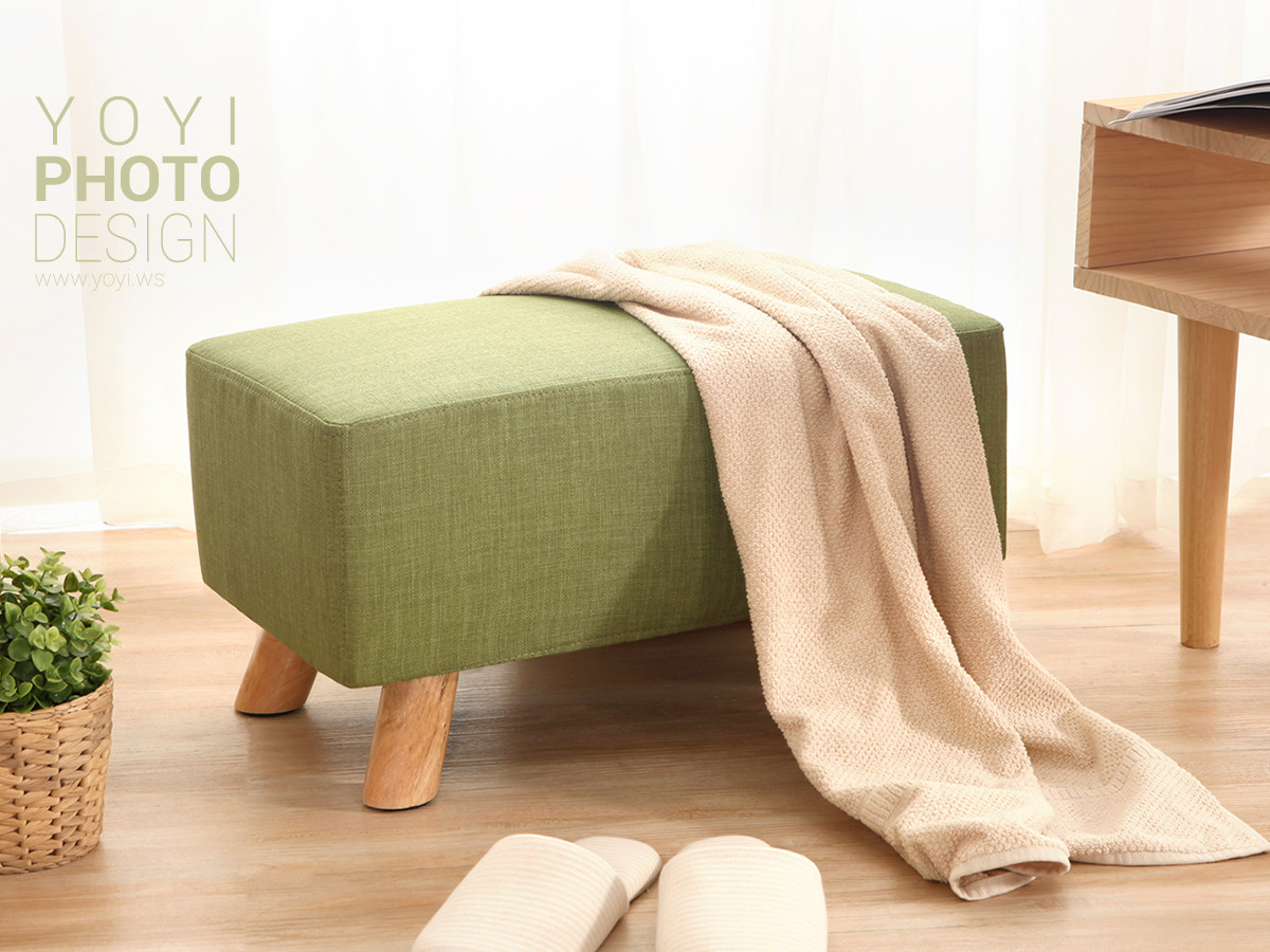 家具攝影小型沙發攝影 3