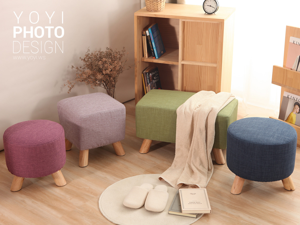 家具攝影小型沙發攝影 9