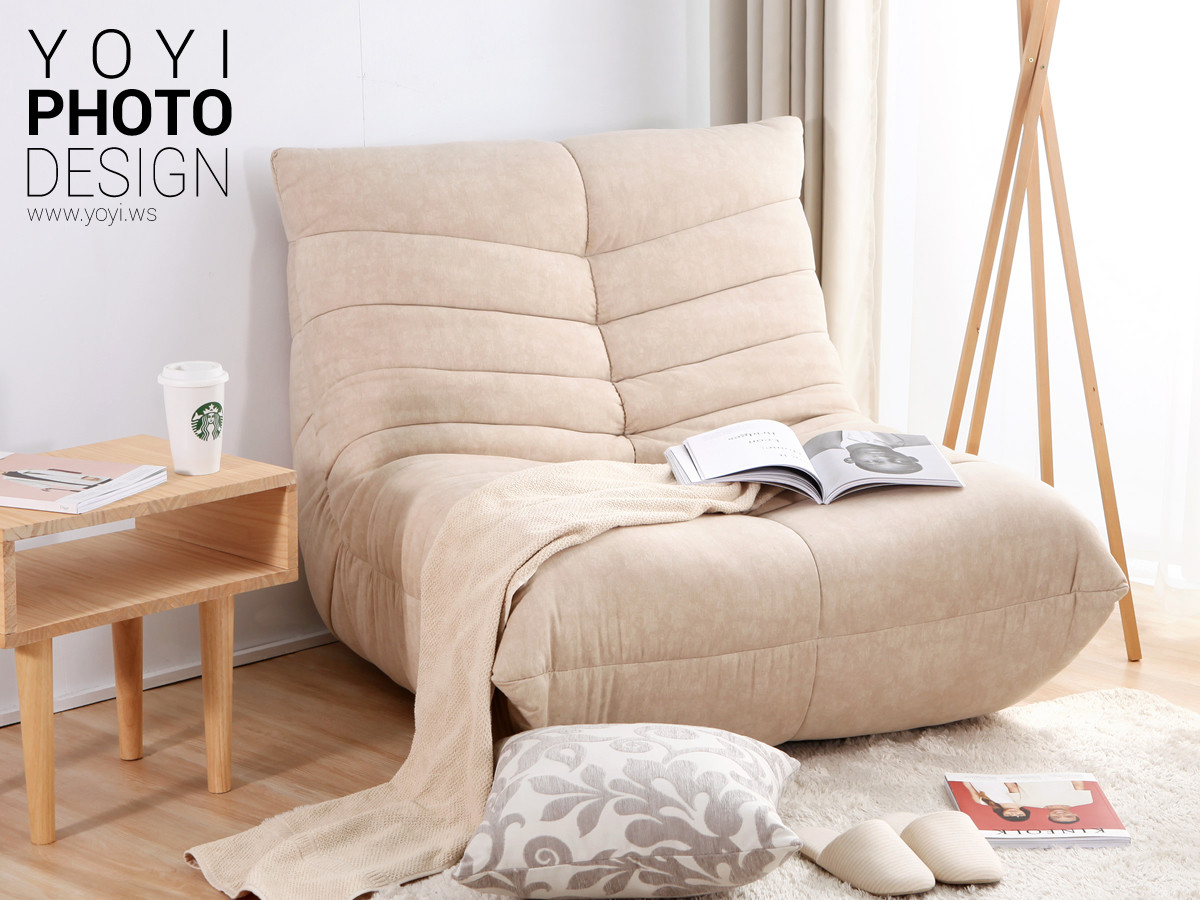 家具攝影小型沙發攝影 11
