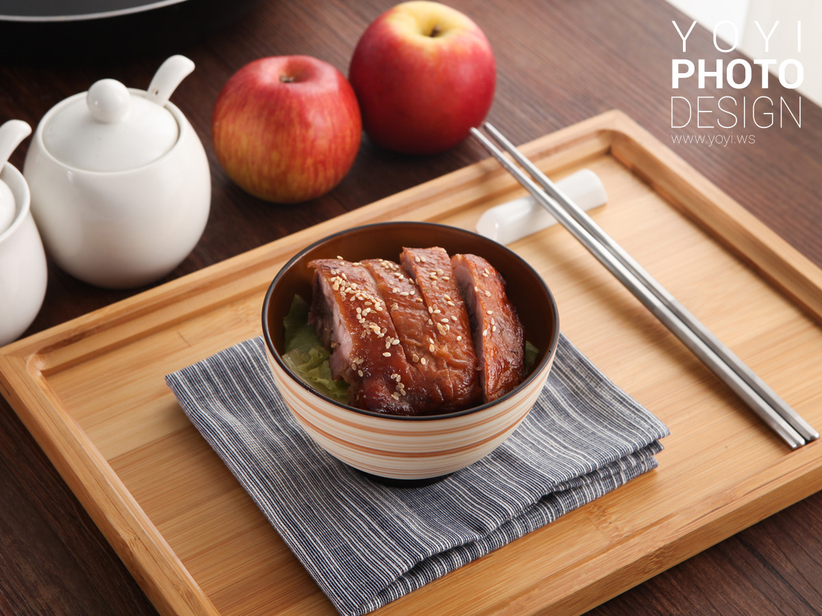 餐具美食情境攝影 5