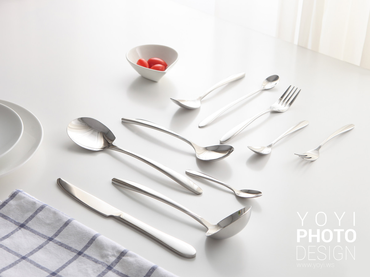 餐具美食情境攝影 13