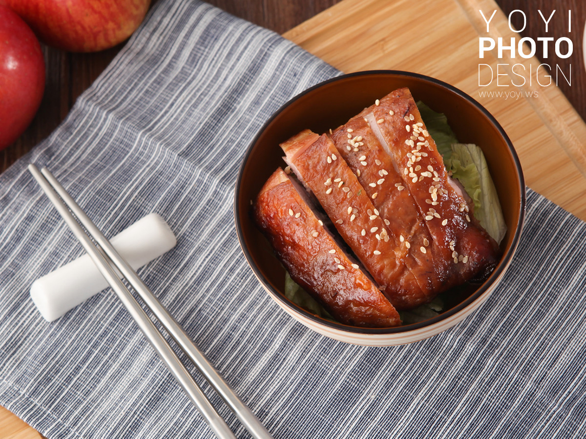 餐具美食情境攝影 17