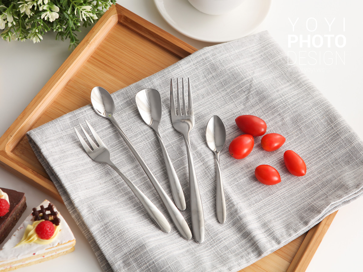 餐具美食情境攝影 27