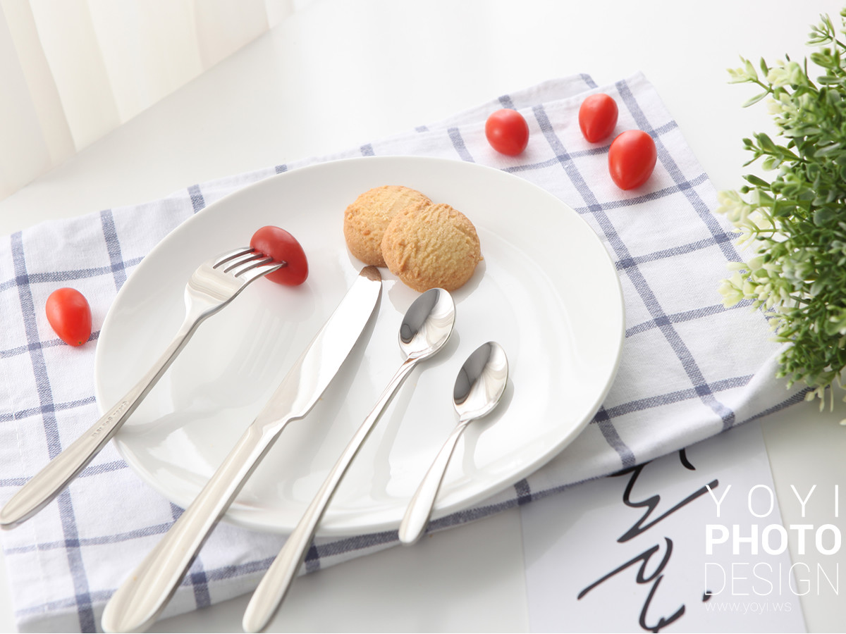 餐具美食情境攝影 29