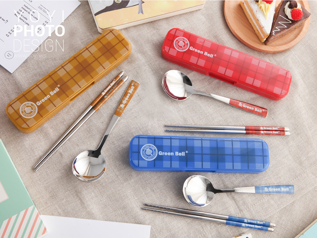 日式兒童餐具攝影 13