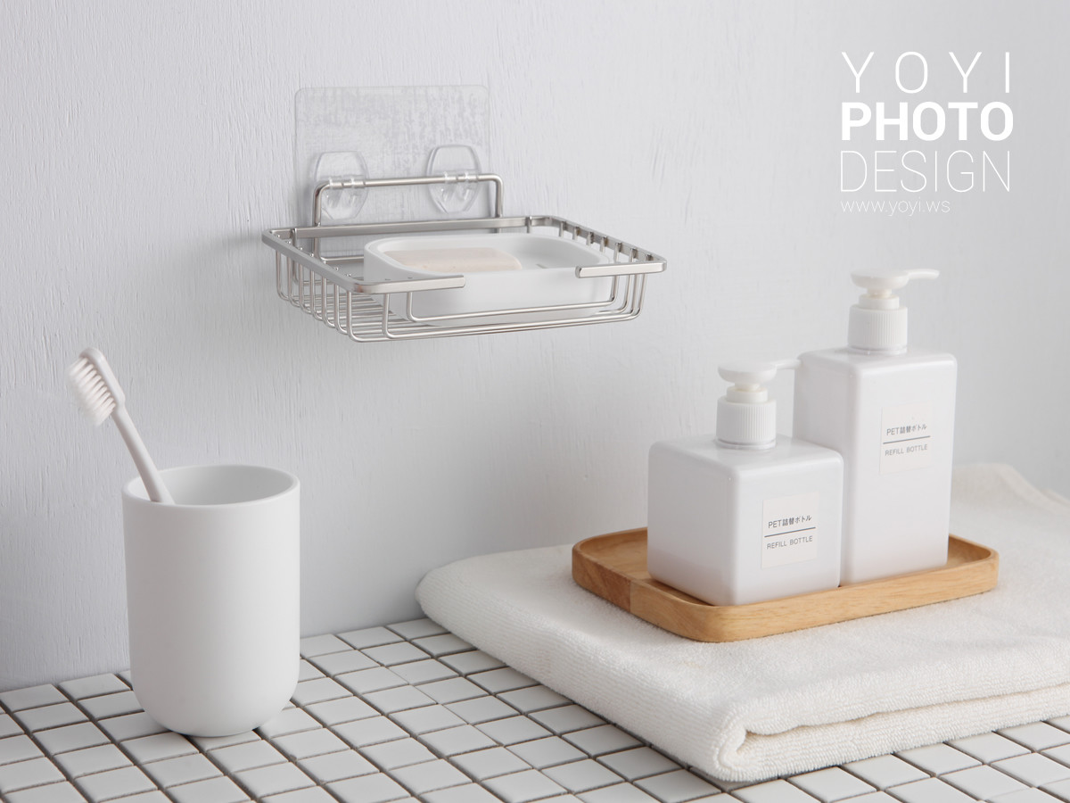 浴室商品浴室情境照片 1