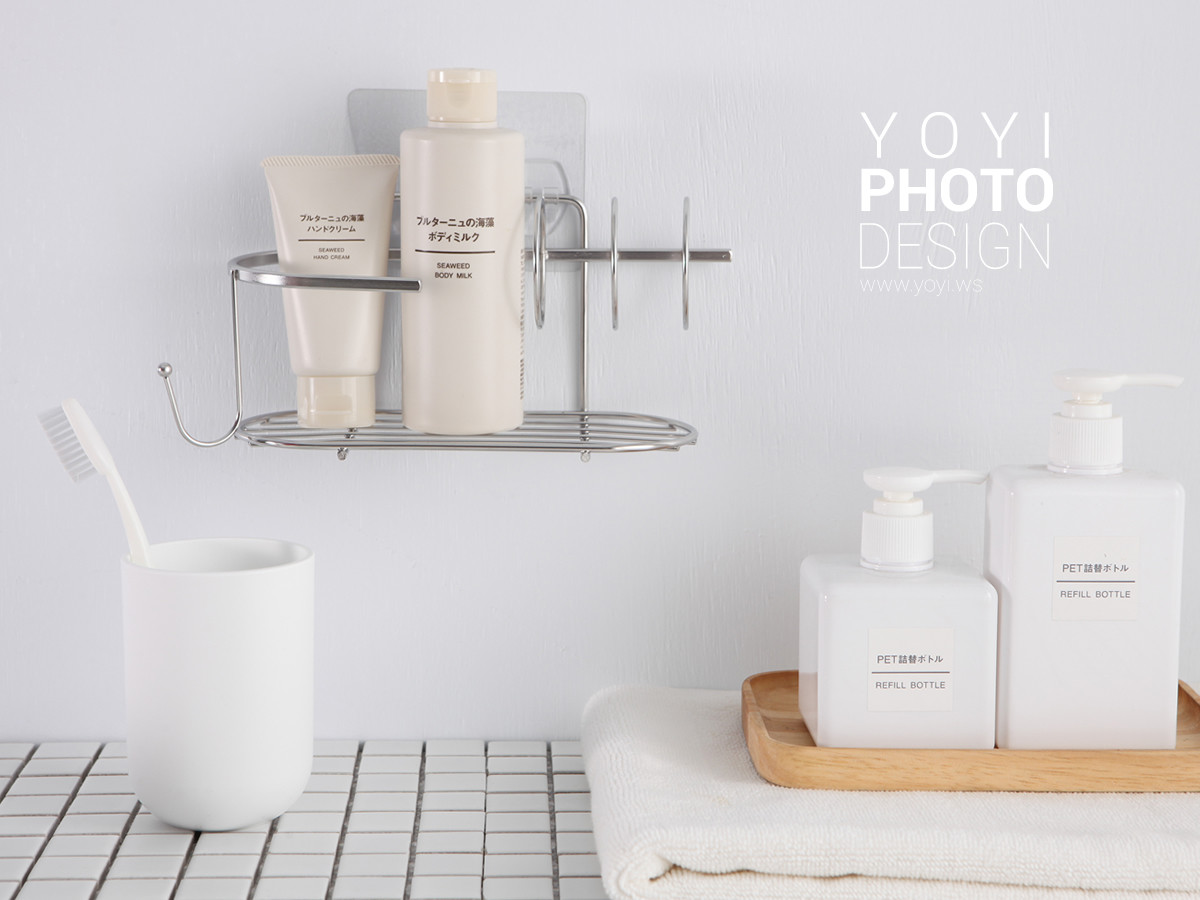 浴室商品浴室情境照片 3