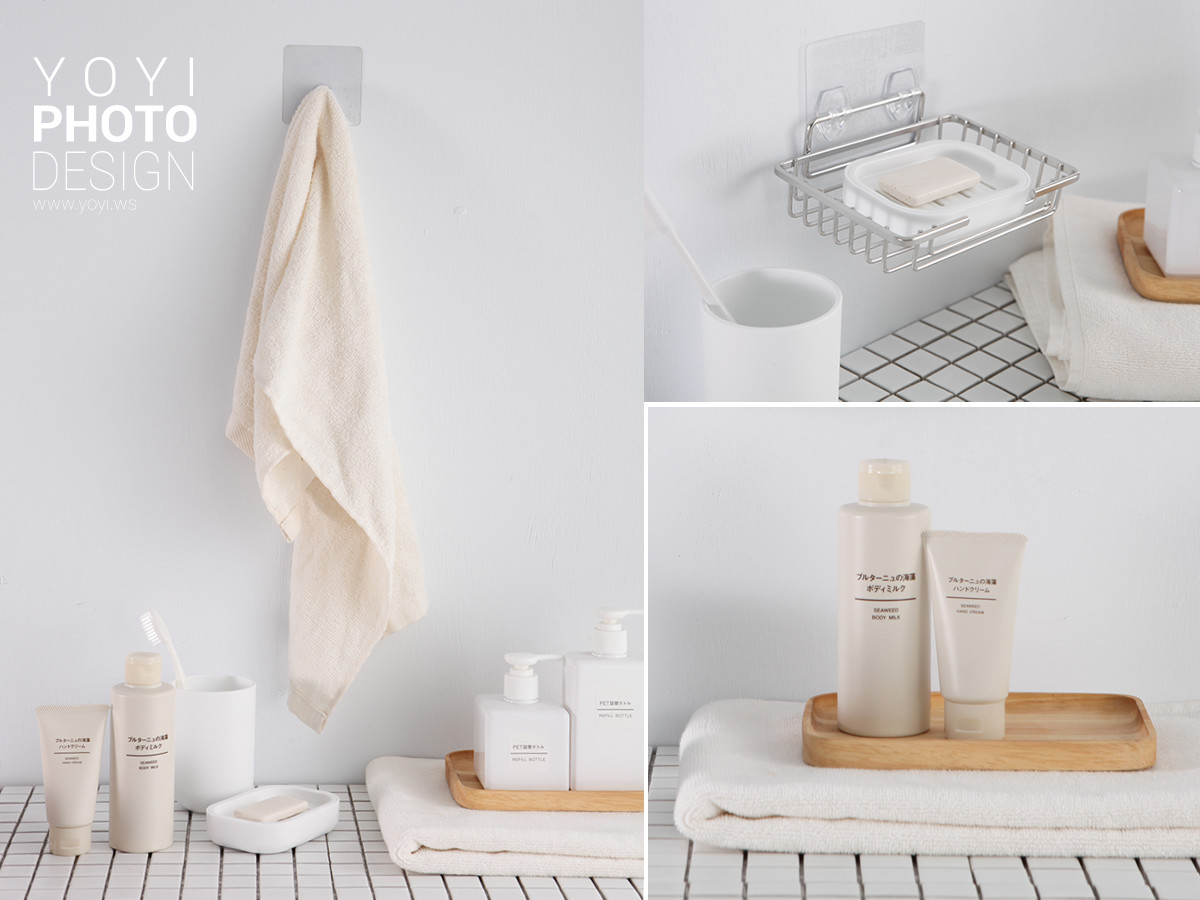 浴室商品浴室情境照片 9