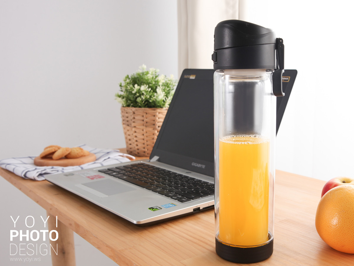 耐熱水壺攝影 15